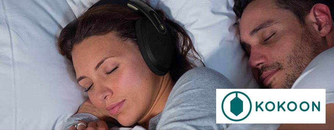 Kokoon Mobile Banner