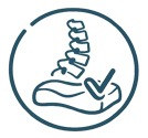 Spinal Alignment Icon
