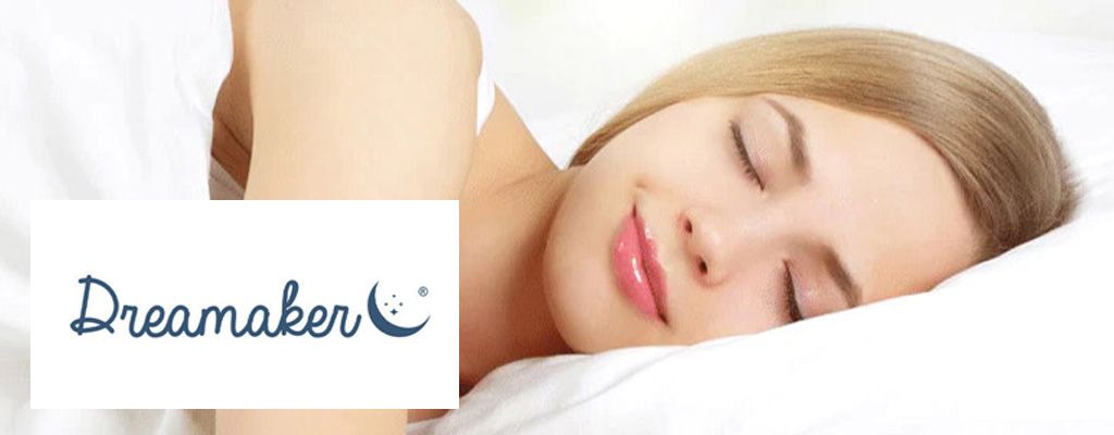 Dreamaker Mobile Banner