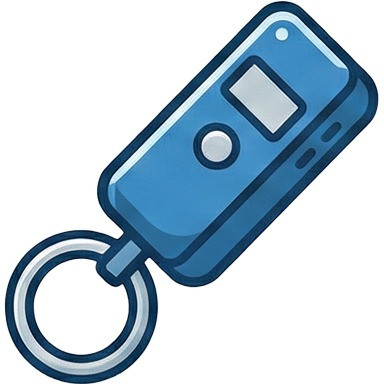 Ultra-compact & Portable