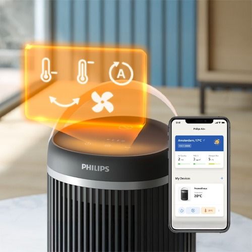 Philips App Control