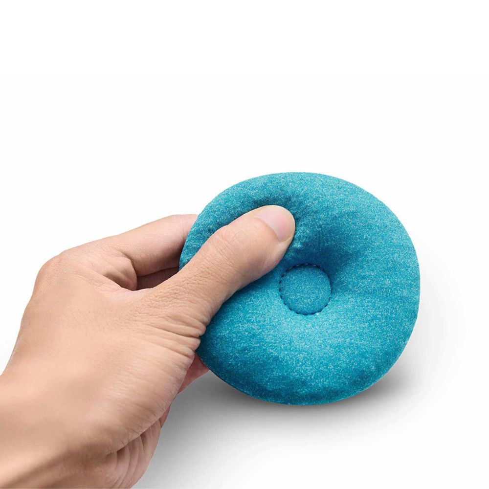 Manta Replacement Cool Eye Cups Lifestyle