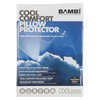 Bambi Coolpass Pillow Protector-Standard