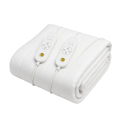 Bambi Cotton Multi-Zone Wi-Fi Heated Electric Blanket Base Image