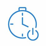 Auto Shut-Off Timer