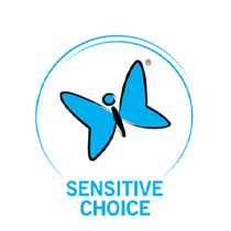 Sensitive Choice Logo