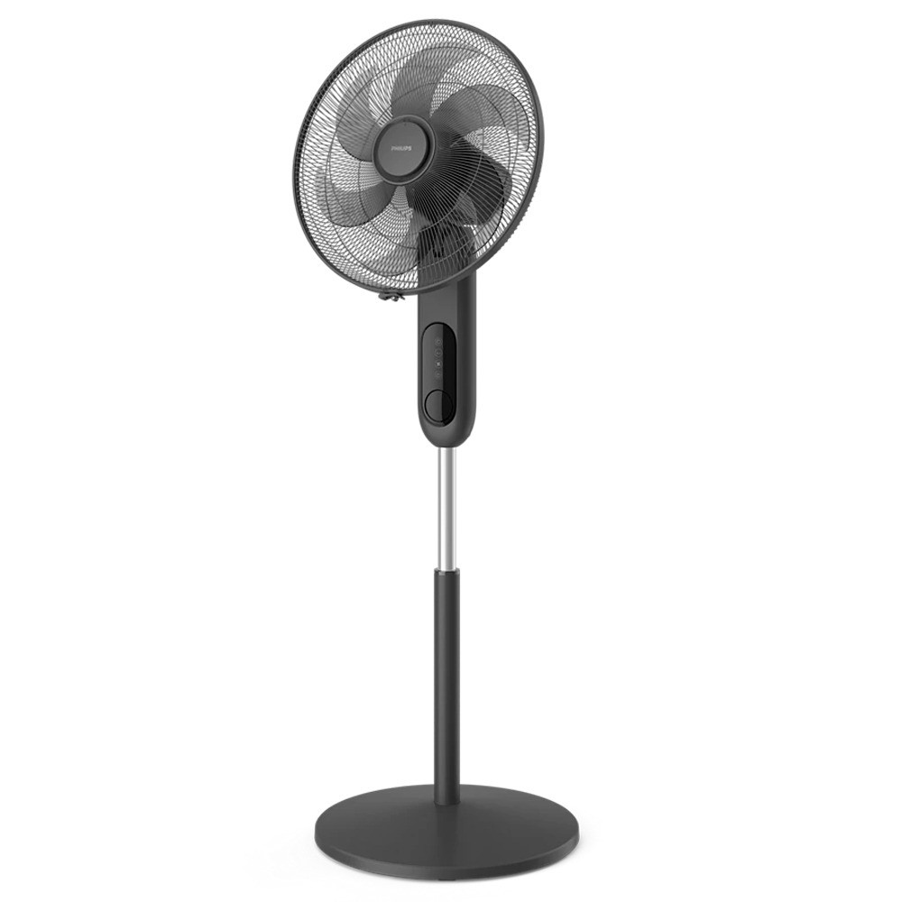 Philips 1000S Pedestal Fan Remote Black