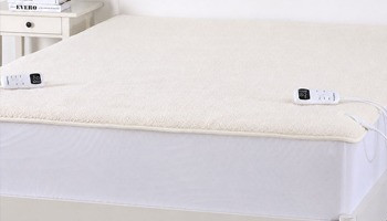 Electric Blankets