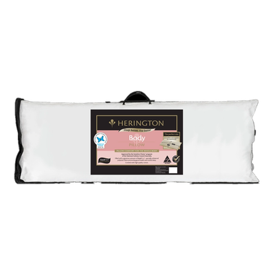 Herington Body Pillow