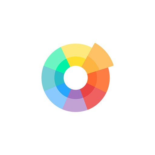 Various colors
