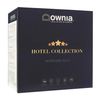 Downia Hotel Collection Down Alternative Microfibre Quilt
