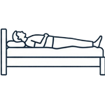 Tall Sleepers