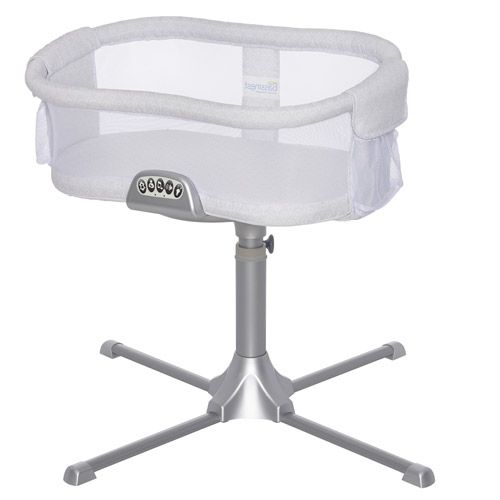 HALO Bassinest Swivel Sleeper