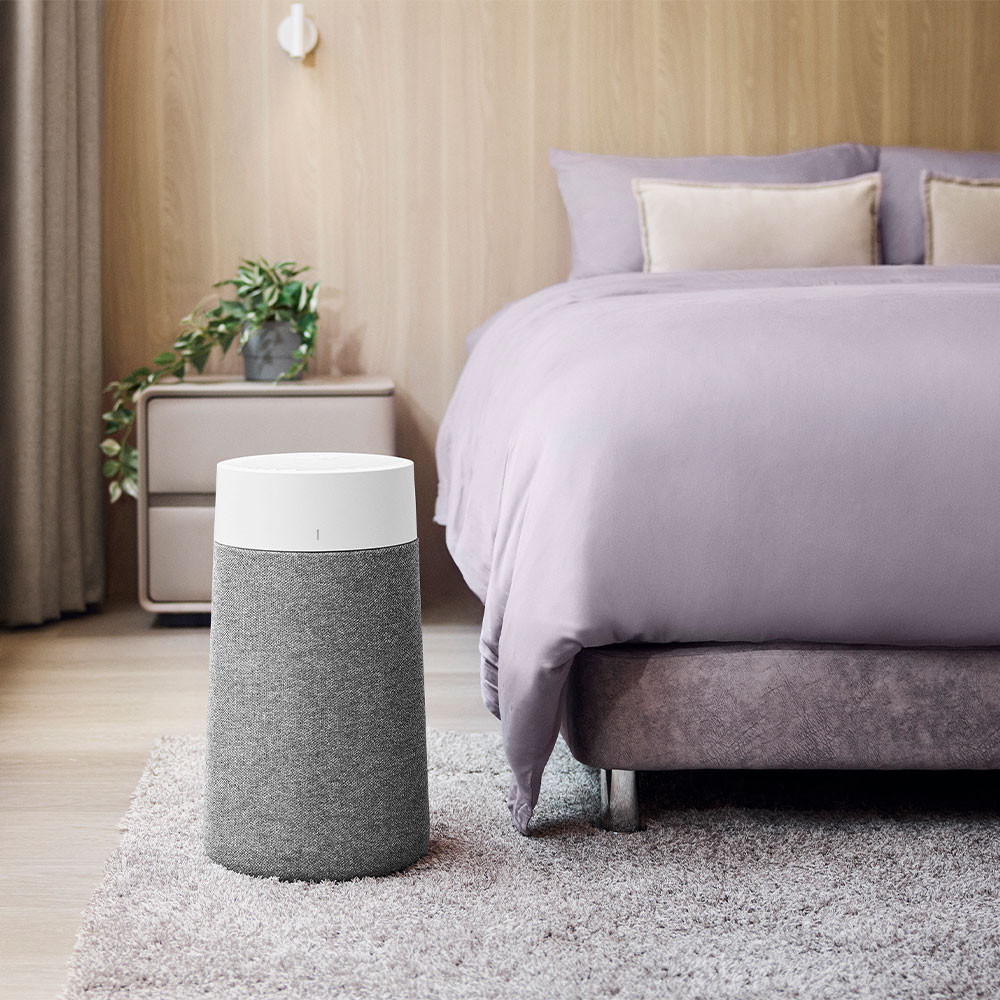 Blueair Blue Max 3250i Air Purifier