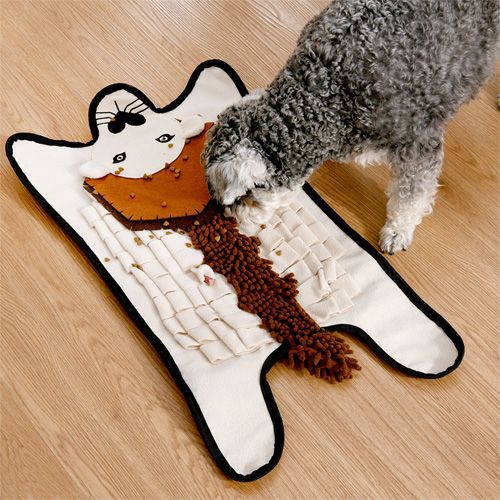 Lion Pet Mat
