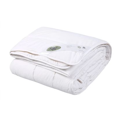 Wooltara Luxury Comfort 200GSM Washable Summer Australia Wool Quilt Packaging