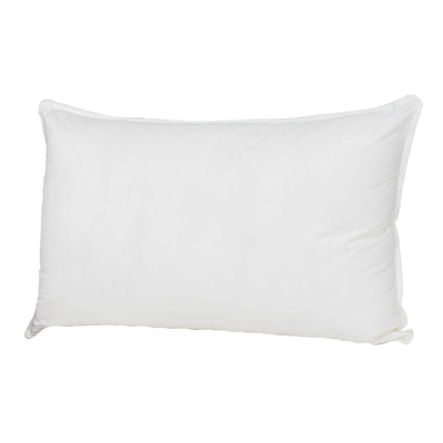Ardor Home Premium Microfibre Pillow Lifestyle Solo Shot