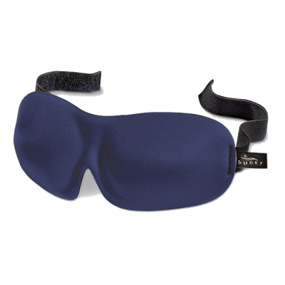 40 Blinks Dark Navy Sleep Mask N