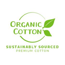 Organic Cotton Logo