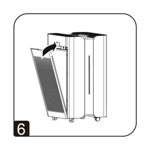 Filter Replacement 6