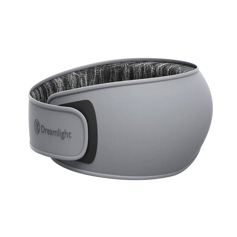 Dreamlight Ease Wrap Around Sleep Mask Side