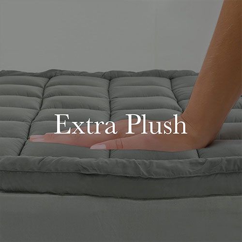 Extra Plush