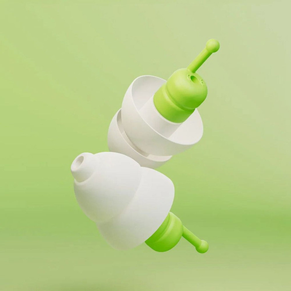 Alpine SleepSoft Resuable Earplugs