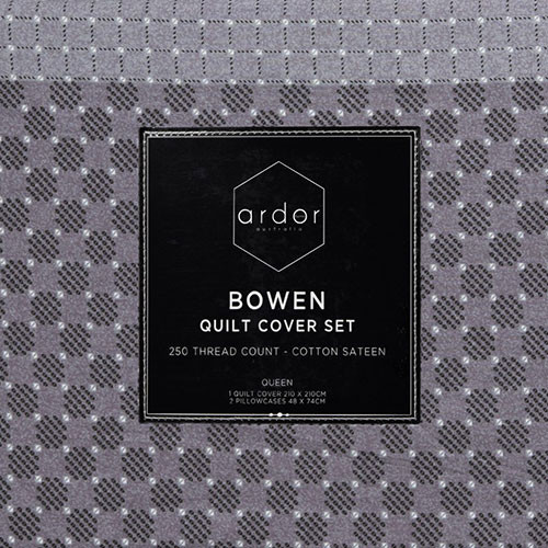 Delicate Interplay of Texture and Shade