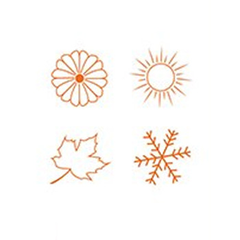 Perfect for Every Season