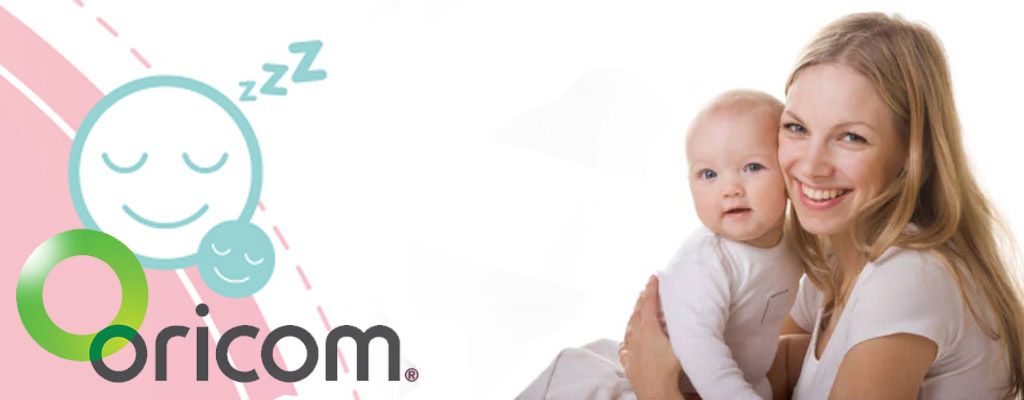 Oricom Mobile Banner