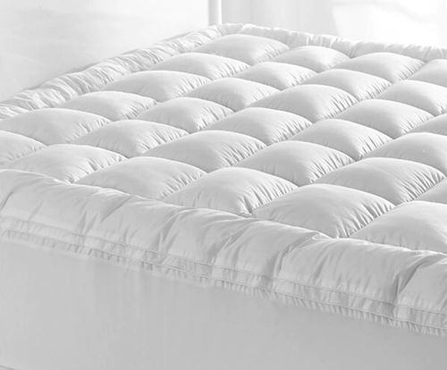 Image of Long Single Mattress Toppers