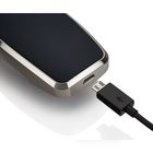 A320 Black Charging Cable