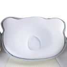 Bubba Blue AIR+ Infant Sleep Positioner with Head Rest Removable