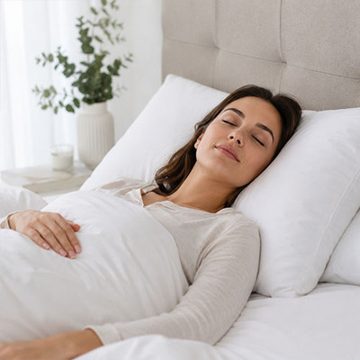 Back Sleeper Pillows Buying Guide