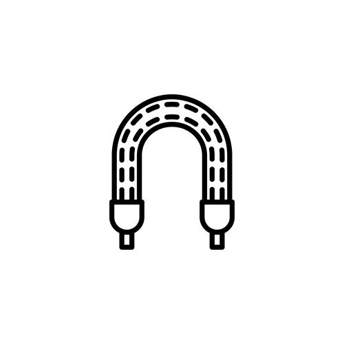 Elasticaded Self-strap