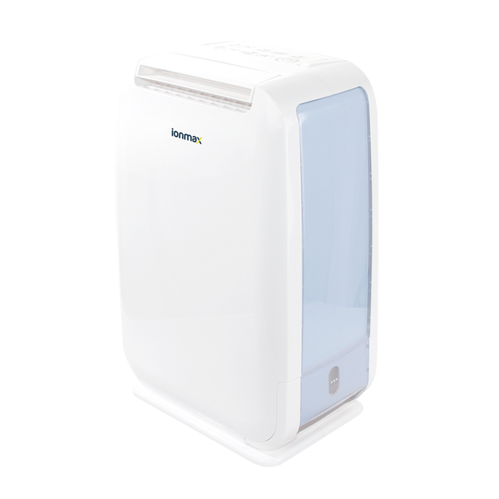 Ionmax ION 610 Desiccant Dehumidifier 6L Thumbnail