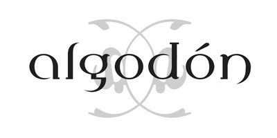 Algodon Logo