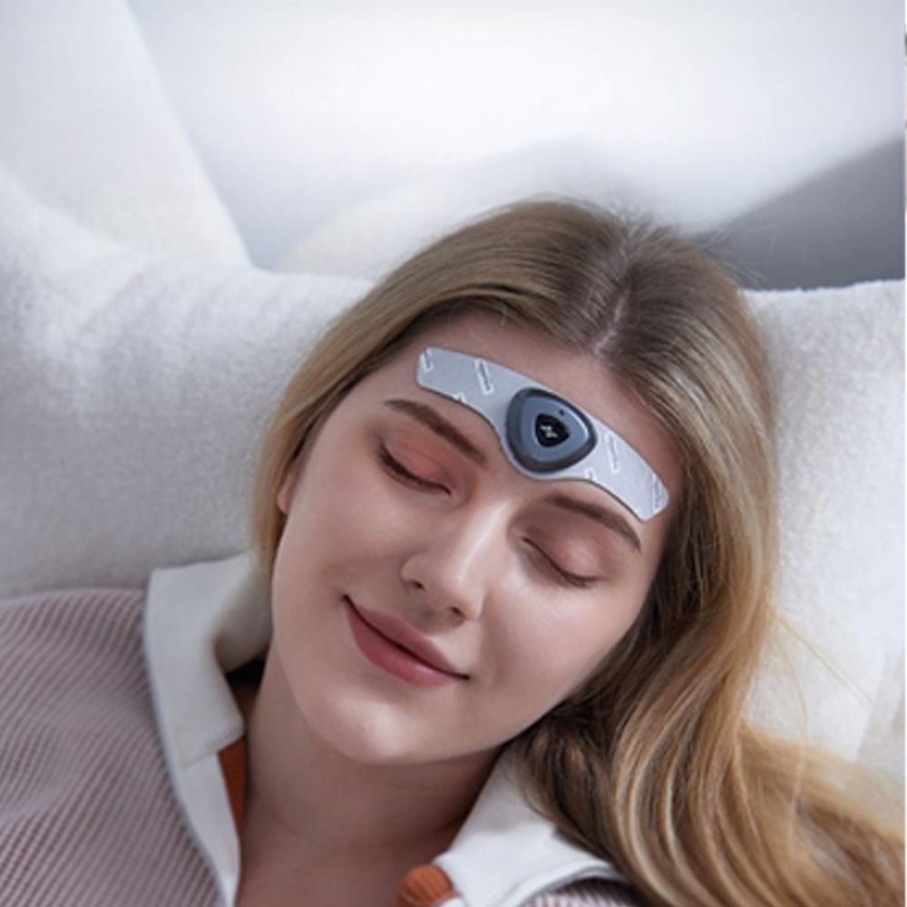 HeadaTerm2 TENS Anti-Migraine Headache Relief Device