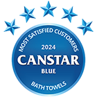 Sheridan Luxury Egyptian Cotton Bath Towel Collection