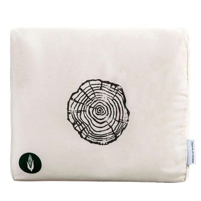 Natural Home Tencel Pillow Protector Packaging