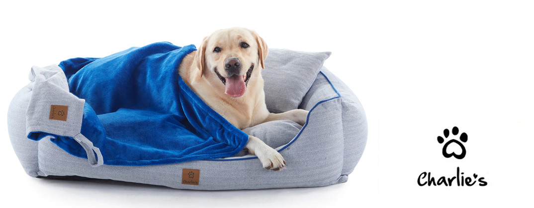 Charlie's Mobile Banner