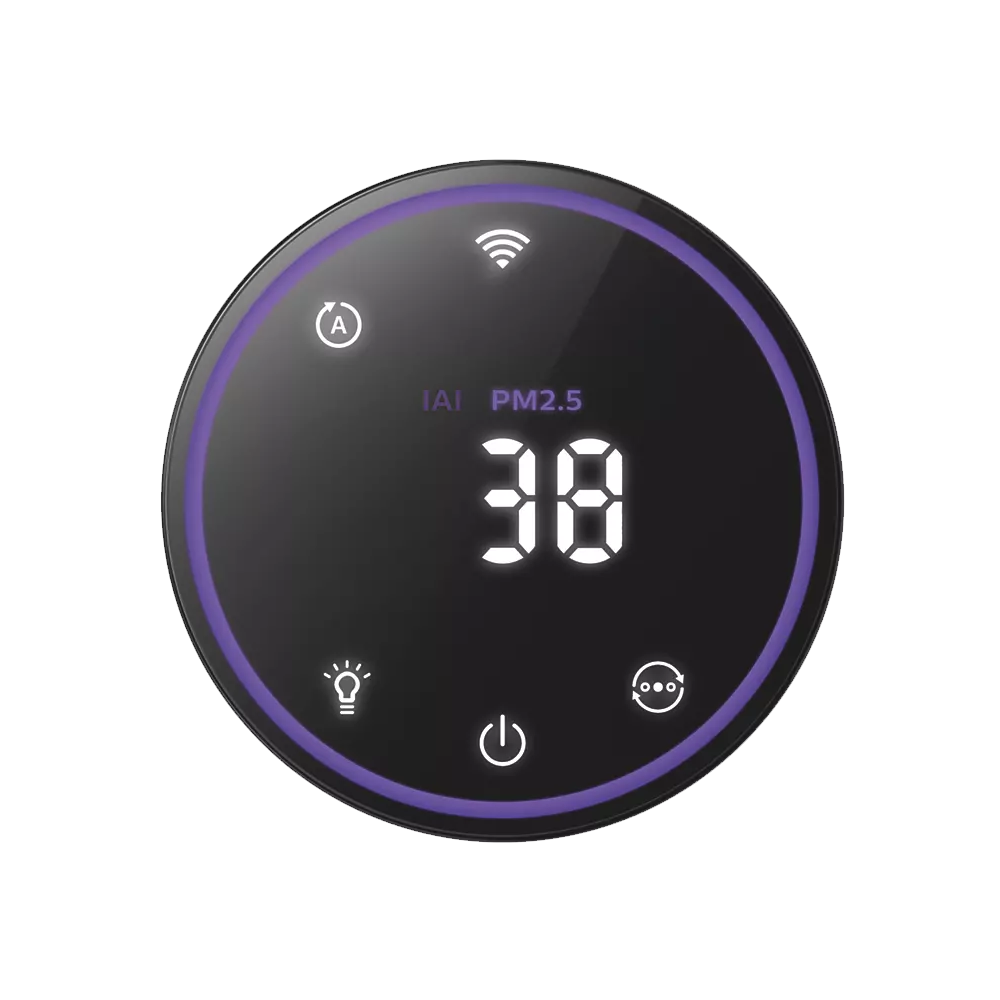 Easy to Use Blueair Joy S