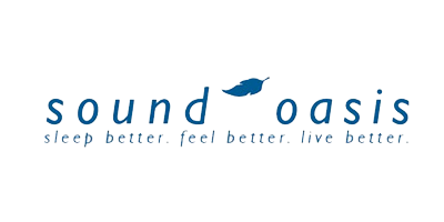 Sound Oasis Logo