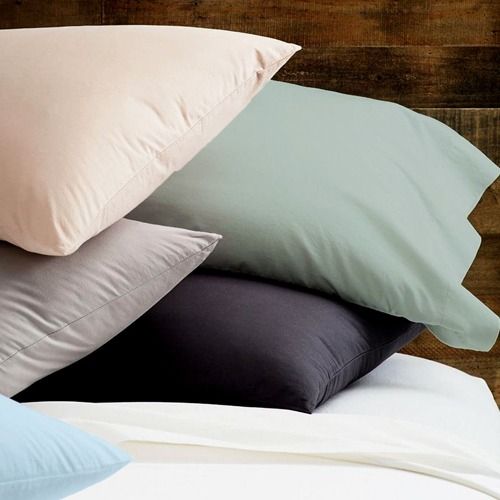 Soothing Dyed Colour Palette Logo