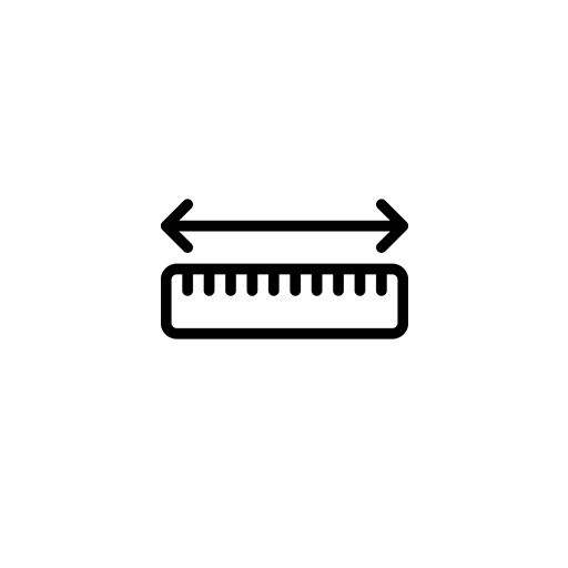 Multiple Size Options