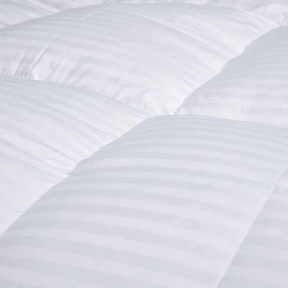 Sheridan Ultimate 75% Goose Down Bed Mattress Topper