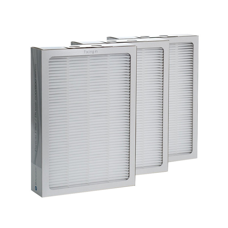 Blueair Replacement Filter Standard HEPA 500 600 Series