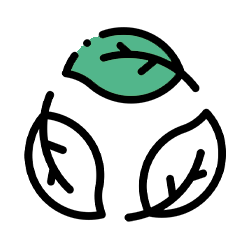 Eco-Friendly and Sustainable