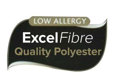 Low Allergy Memory Foam