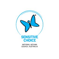 Sensitive Choice Icon